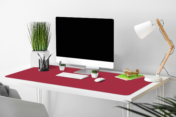 Sous main de bureau Bourgogne