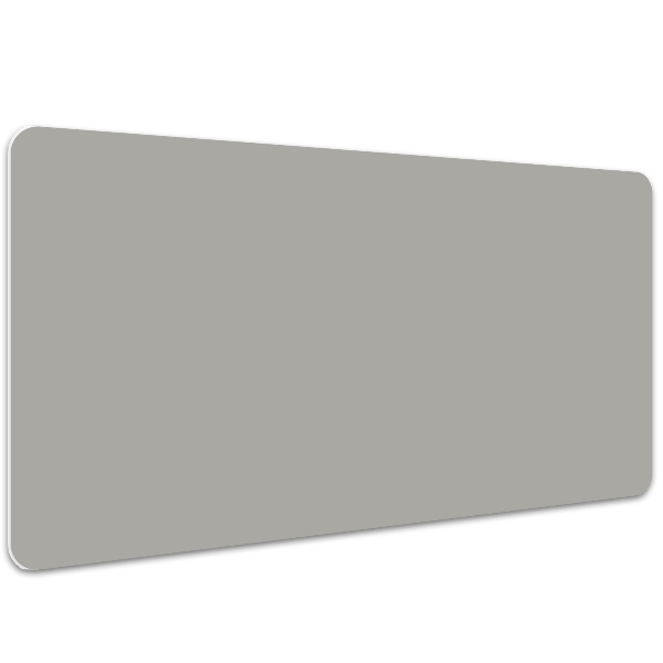 Sous-main bureau Gris indirect