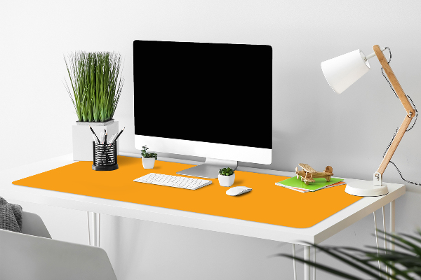 Tapis de bureau Sombre