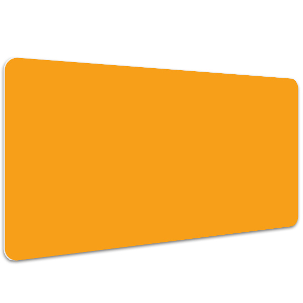 Tapis de bureau Sombre