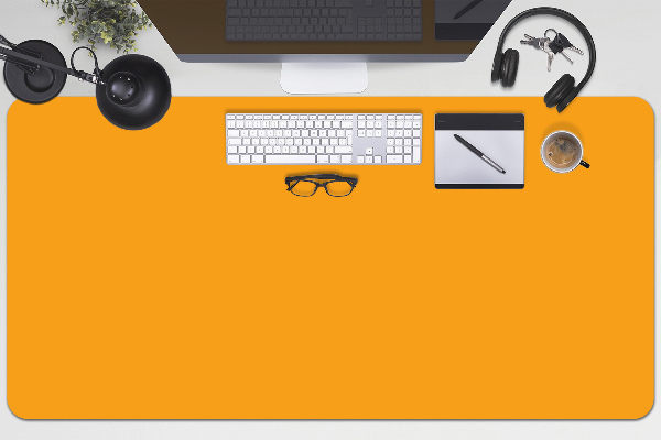 Tapis de bureau Sombre