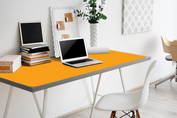 Tapis de bureau Sombre