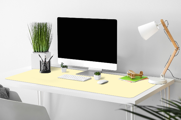 Sous main de bureau Crémeux