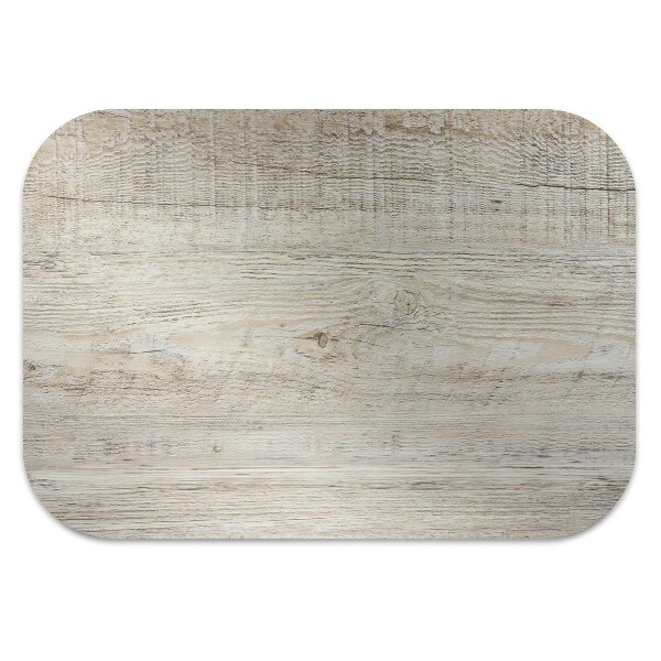 Tapis de chaise Vieux bois