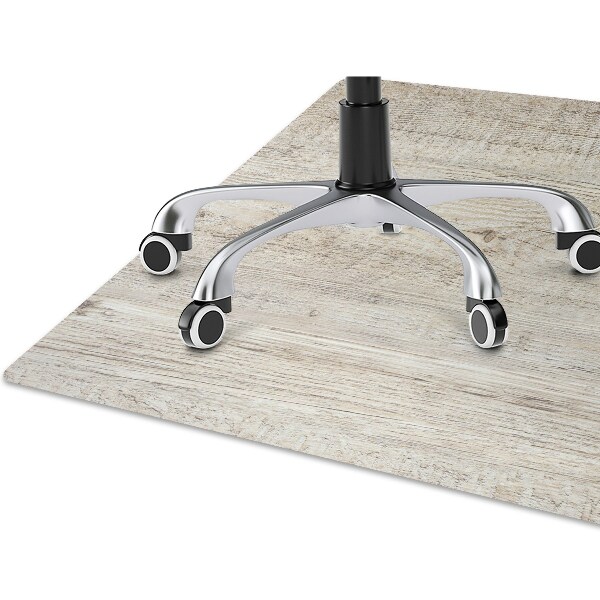 Tapis de chaise Vieux bois