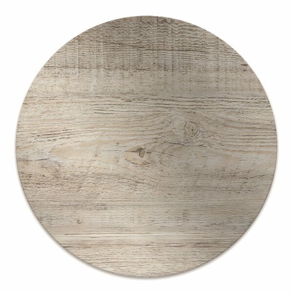 Tapis de chaise Vieux bois