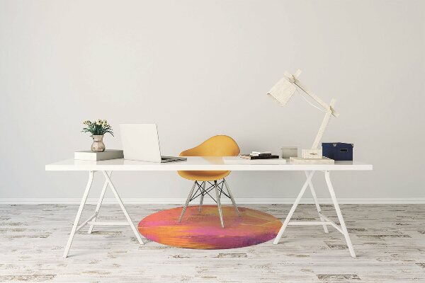 Tapis protège sol Toile peinture