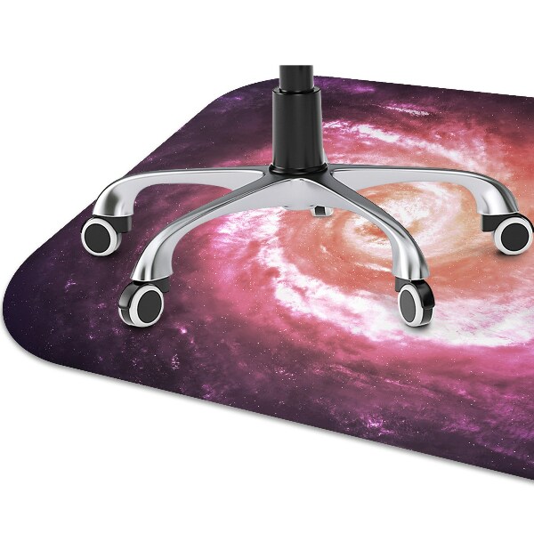 Tapis bureau Vortex cosmique