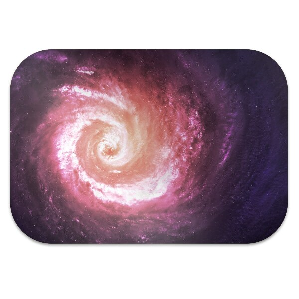 Tapis bureau Vortex cosmique