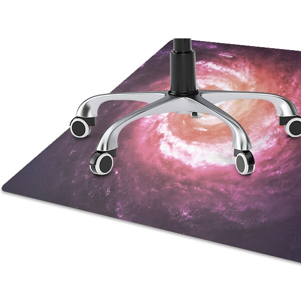 Tapis bureau Vortex cosmique