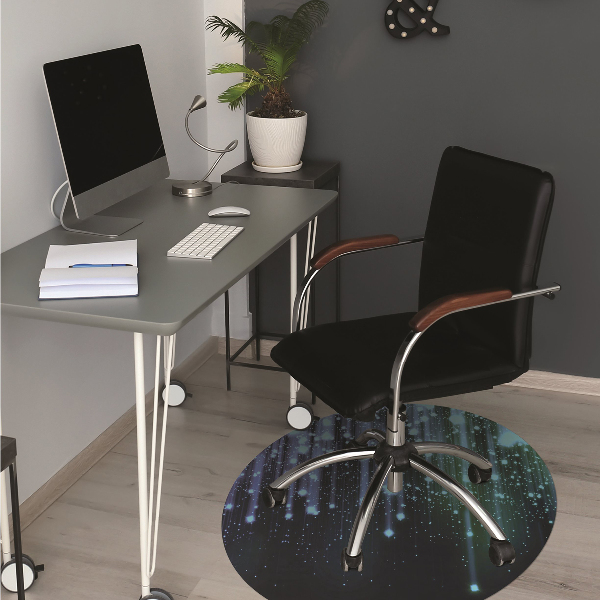 Tapis protection sol Sangliers
