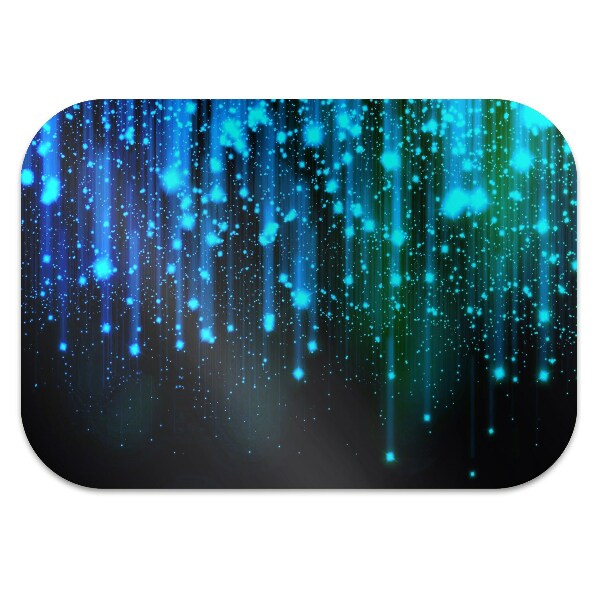 Tapis protection sol Sangliers