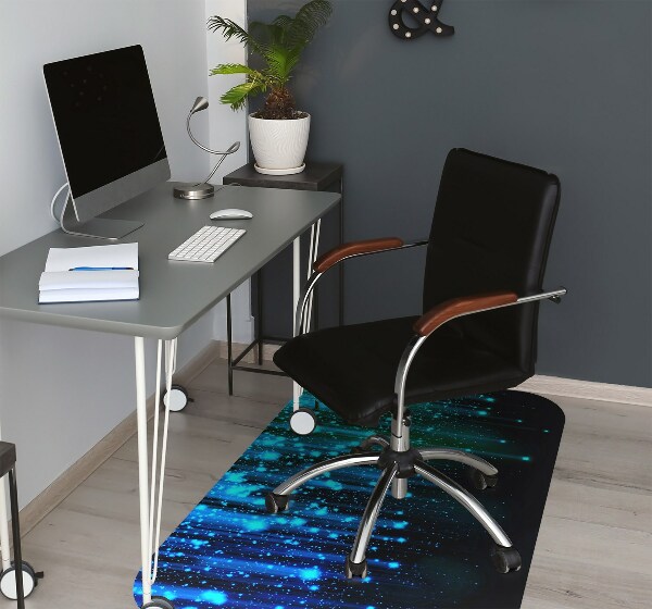 Tapis protection sol Sangliers