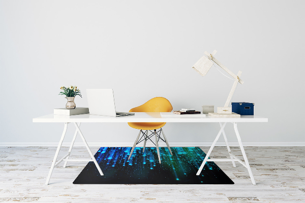 Tapis protection sol Sangliers