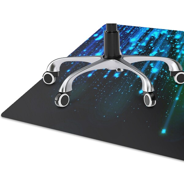 Tapis protection sol Sangliers