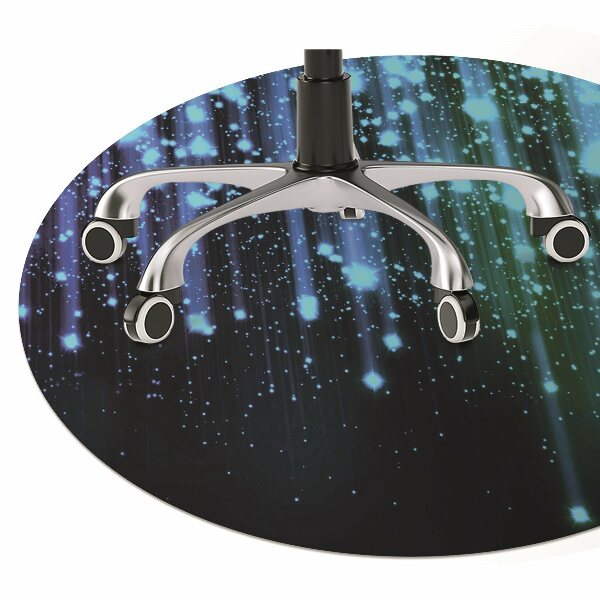 Tapis protection sol Sangliers