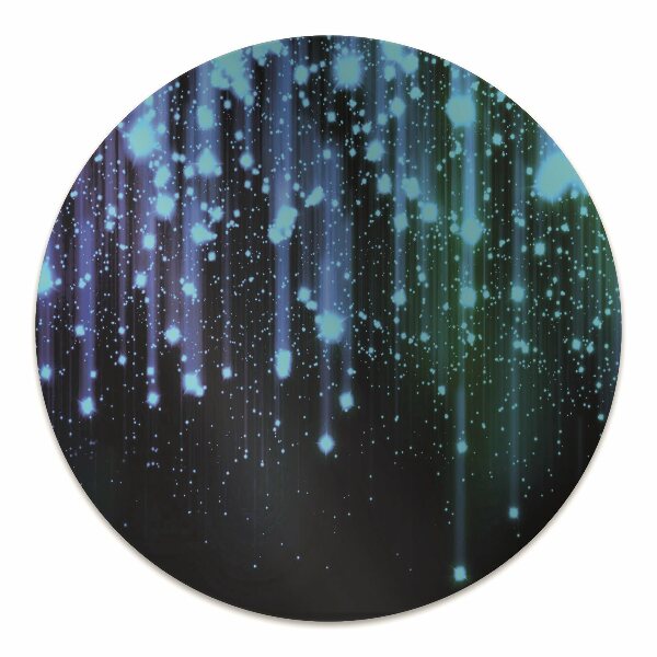 Tapis protection sol Sangliers