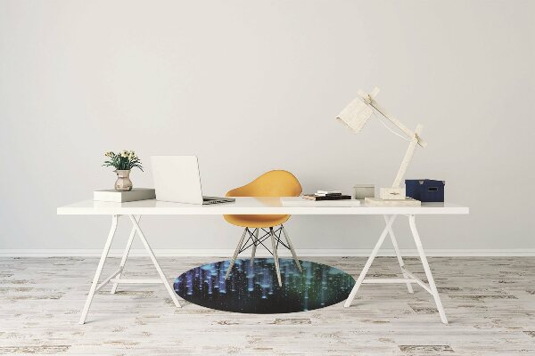 Tapis protection sol Sangliers