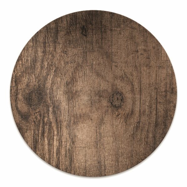 Tapis de chaise Vieux bois