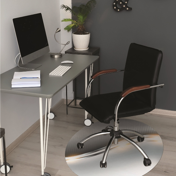 Tapis fauteuil bureau do biura Passage de l'argent