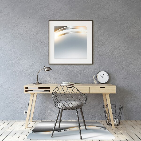 Tapis fauteuil bureau do biura Passage de l'argent