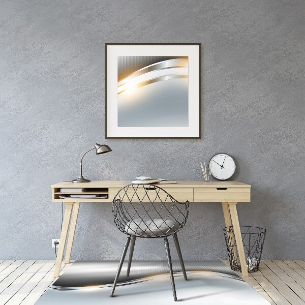Tapis fauteuil bureau do biura Passage de l'argent