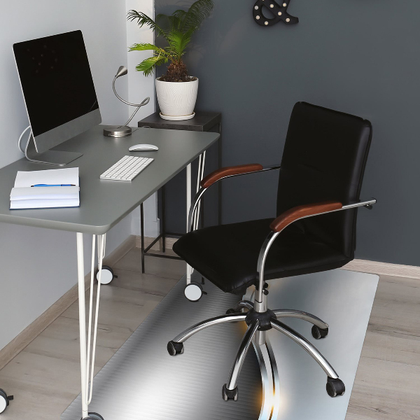 Tapis fauteuil bureau do biura Passage de l'argent