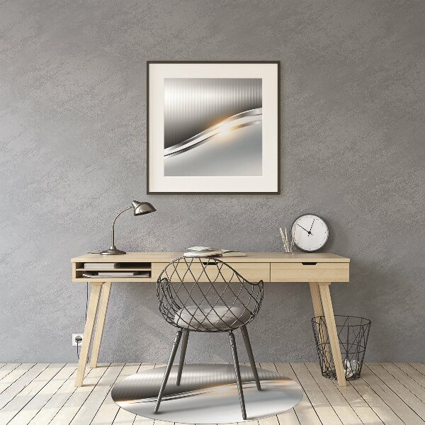 Tapis fauteuil bureau do biura Passage de l'argent
