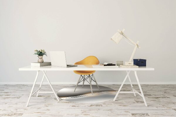 Tapis fauteuil bureau do biura Passage de l'argent