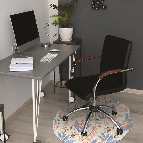 Tapis pour chaise de bureau Sorbier