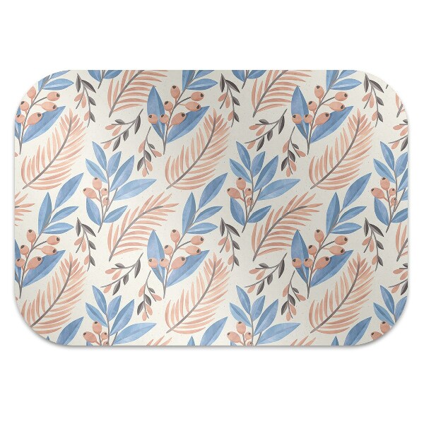 Tapis pour chaise de bureau Sorbier