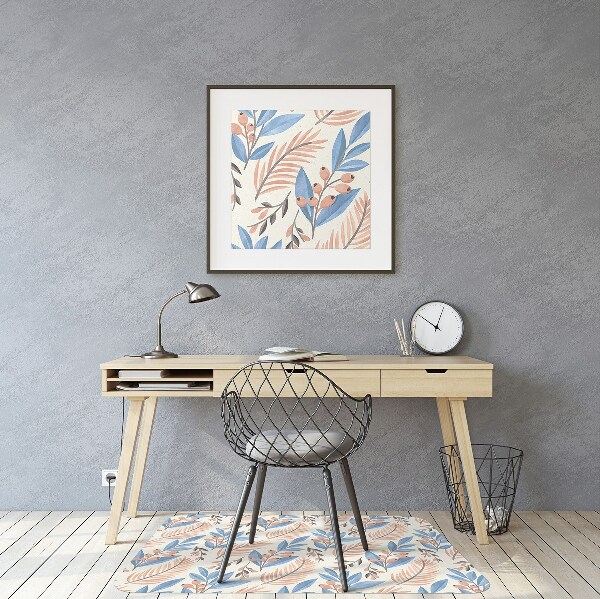 Tapis pour chaise de bureau Sorbier
