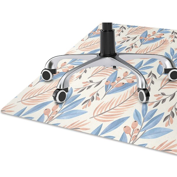 Tapis pour chaise de bureau Sorbier