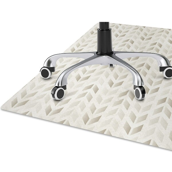 Tapis bureau Vecteurs d'or