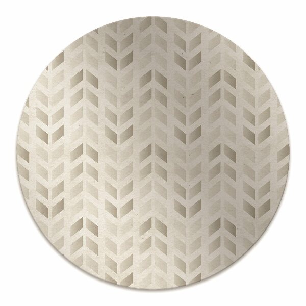 Tapis bureau Vecteurs d'or