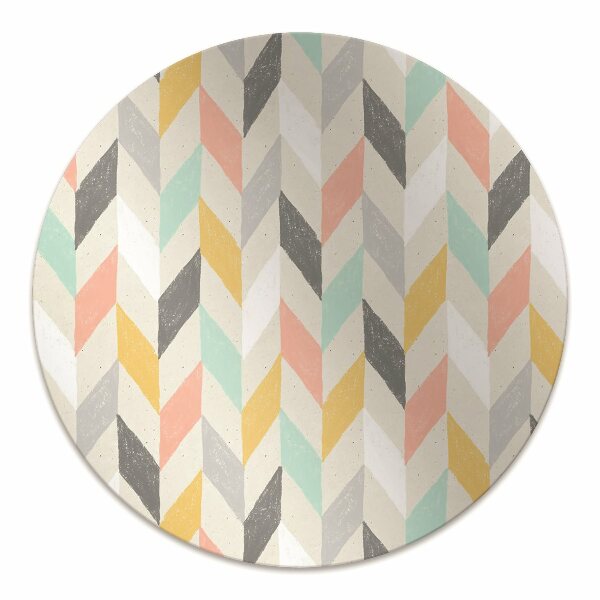 Tapis protège sol Fond d'écran à Herringbone