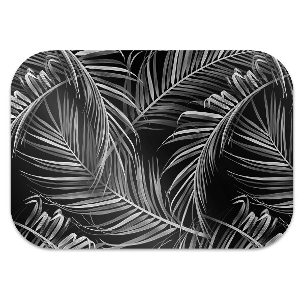 Tapis pour chaise de bureau Jungle