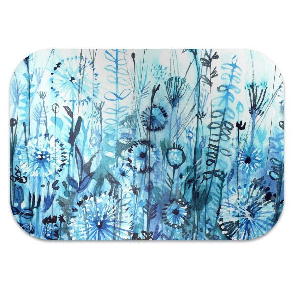 Tapis de chaise de bureau Frein