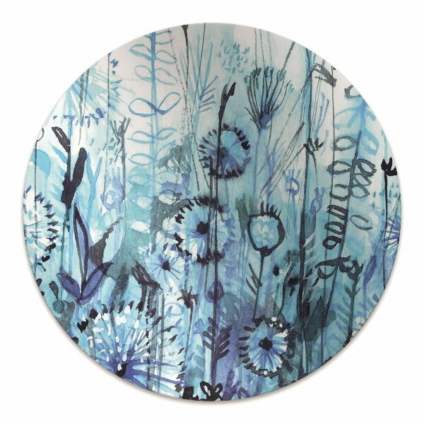 Tapis de chaise de bureau Frein
