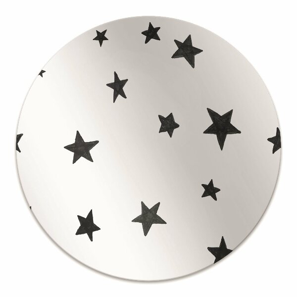 Tapis de chaise de bureau Star