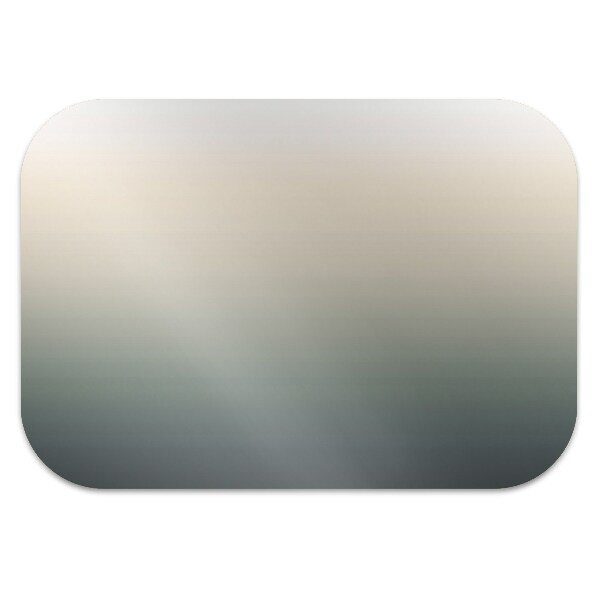 Tapis pour chaise de bureau Ombre gradient