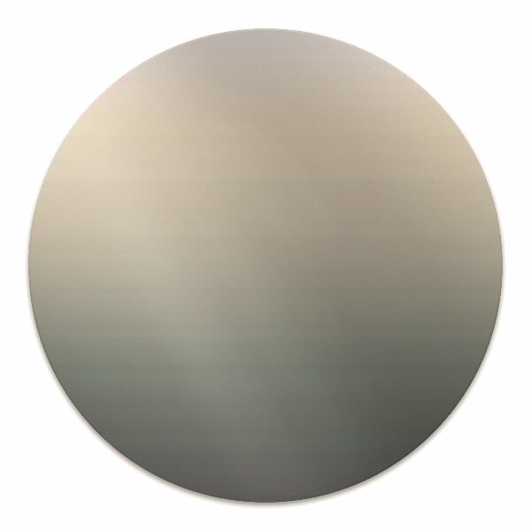 Tapis pour chaise de bureau Ombre gradient