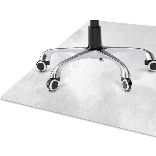 Tapis fauteuil bureau do biura Ciel nuageux