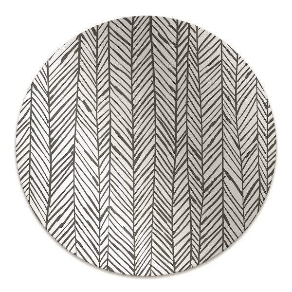 Tapis de chaise de bureau Jode