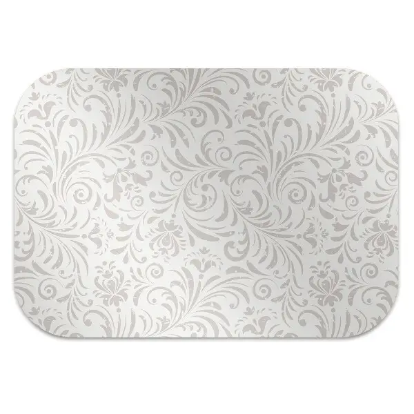Tapis de chaise Motif vintage