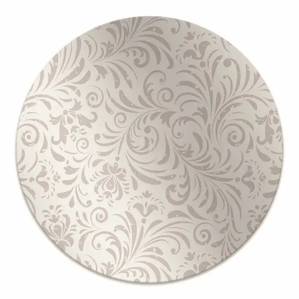Tapis de chaise Motif vintage