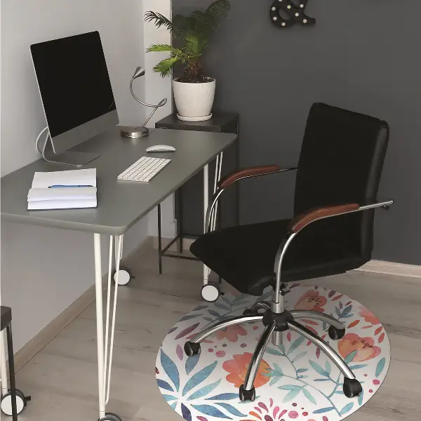 Tapis de chaise Maki Vintage