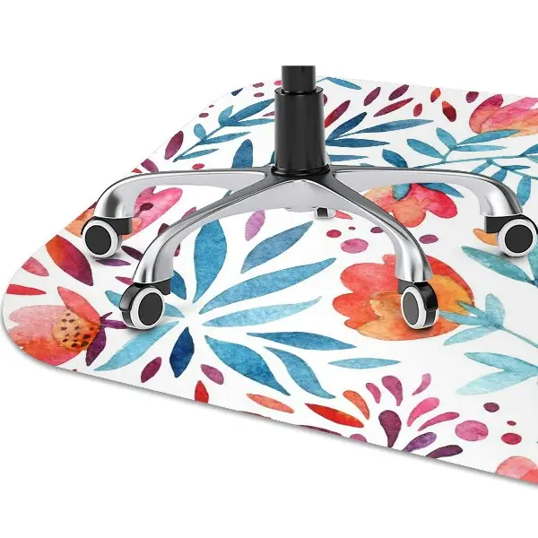 Tapis de chaise Maki Vintage