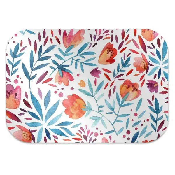 Tapis de chaise Maki Vintage