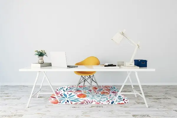 Tapis de chaise Maki Vintage